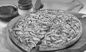 Onion Pizza
