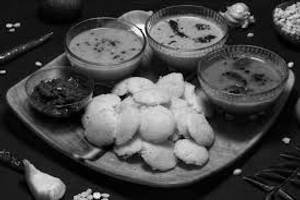 Idli [12 pieces, mini]