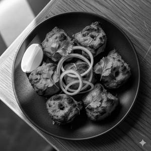 Murg Tandoori (4piece)