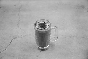 Choco Oreo Shake
