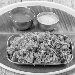Kudal Kothu Parotta