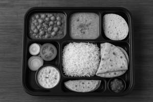Student Thali