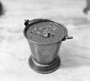 Black Dal Tadka