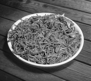 Plain Hakka Noodles Full