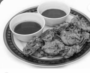 Onion pakoda 500gm