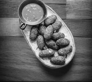 Veg Nuggets