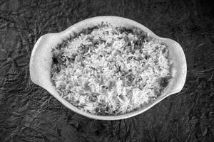 Jeera Rice