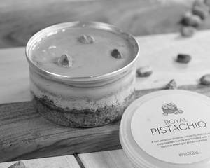 Royal Pistachio