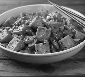 Paneer Chilly Gravy