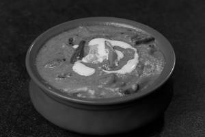 Subramanyam Express ( Mix Veg Curry)