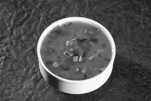 Veg Hot And Sour Soup