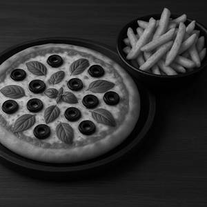 Margherita Magic Combo