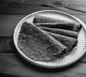 Ragi Roti (1 Pc)