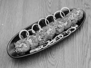 Hara Bhara Kebab