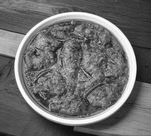 Chicken changezi