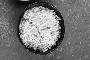 Burn Garlic Fried Rice
