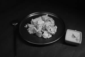 Afghani Chaap