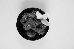 Honey Chilli Chaap
