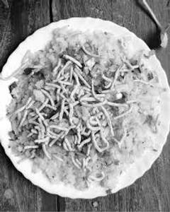Indori poha