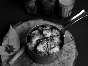 Hing Dhaniya Ke Aloo ( No Onion & Garlic )