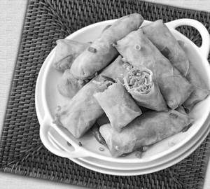 Spring Roll