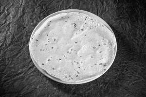 Fried Papad