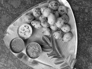 Andra Punugulu [10pc]
