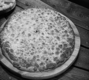 Margherita Fla Cheese Pizza