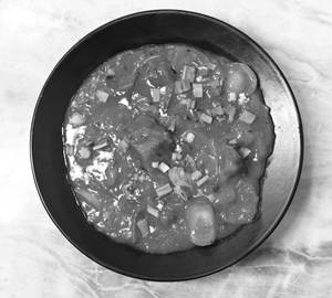 Chill Paneer Gravy