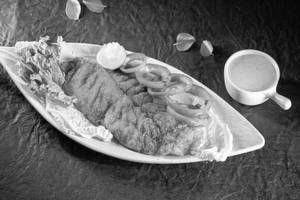 Fish Flay