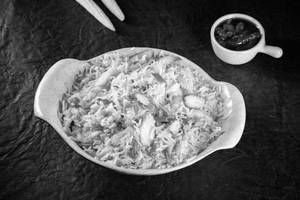 Baby Corn Fried Rice