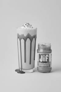 Peanut Butter Milkshake