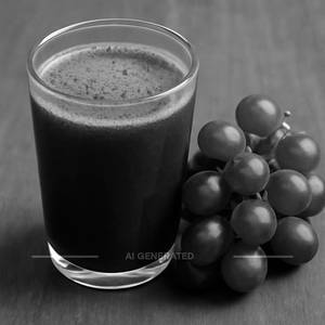 Grapes Juice