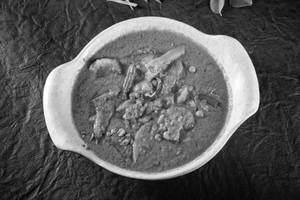 Mixed Veg Curry