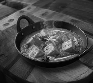 Paneer Kadhai