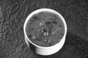 Chicken Hot And Sour Soup