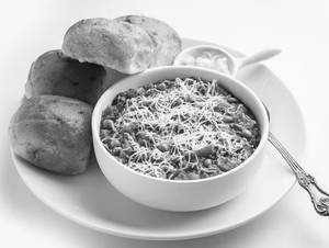 Pav Bhaji