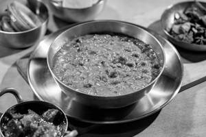 Paneer Mutter