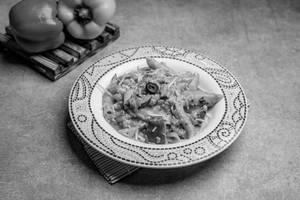 Pink Pasta