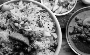Matki poha