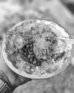 Tari poha