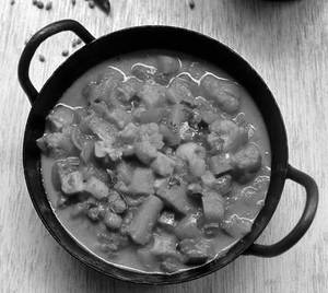 Kadai Veg Masala