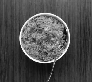 Schezwan Fried Rice