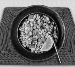 Peanut Chat Masala