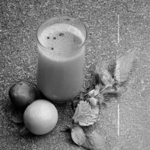 Mosambi Juice