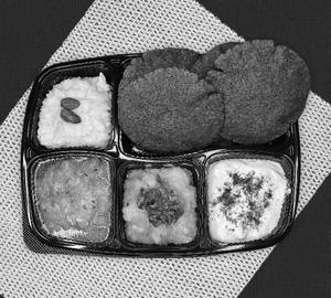Vrat Thali