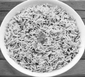 Jeera Rice