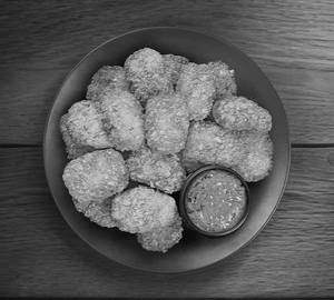 Chicken nuggets