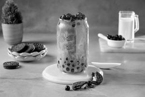 Oreo Milkshake