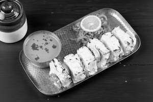 paneer malai tikka